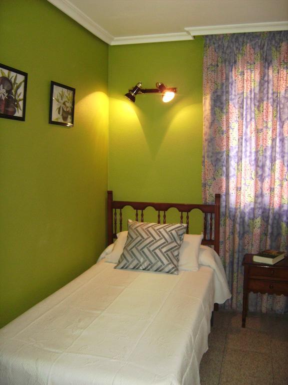 Pension Miami Almazora Phòng bức ảnh